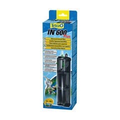Tetra In 600 Plus Akvaryum İç Filtre