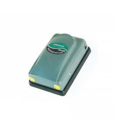 Sobo SB-348 Akvaryum için Çift Çıkışlı Hava Motoru 2x4 Lt/d 5 W