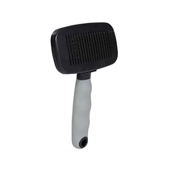 Trixie Kedi ve Köpek Tek Taraflı Tarama Fırçası 9x16 Cm