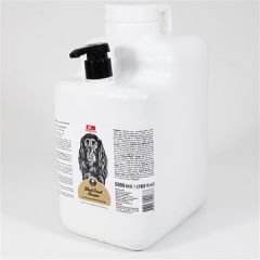 Bio Pet Active Black Pearl Siyah Tüylü Köpek Şampuanı 5 Lt
