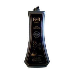 G&B Poodle Köpek Cinsine Özel Şampuan 1 Lt