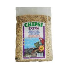 Jrs Chipsi Papağan ve Sürüngen Talaşı Taban Malzemesi Medium 10 Lt