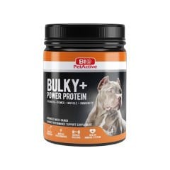 Bio Pet Active Bulky Power Protein Köpek Kas Güçlendirici Toz 368 Gr