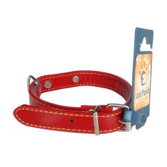 Eastland Deri Köpek Boyun Tasması 40 Cm