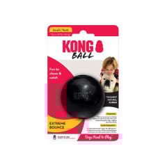 Kong Extreme Top Köpek Oyuncağı Small 6.5 Cm