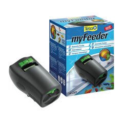Tetra MyFeeder Otomatik Yemleme Makinesi