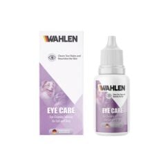 Wahlen Kedi ve Köpekler İçin Göz Temizleme Losyonu 50 Ml
