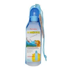 Eastland Seyahat Köpek Su Kabı 500 Ml