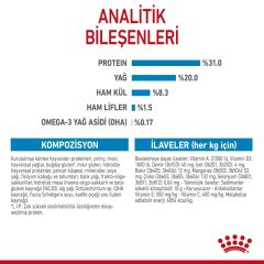Royal Canin XS Puppy Mini Irk Yavru Köpek Maması 3 kg