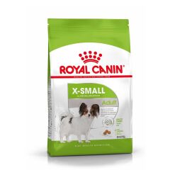 Royal Canin XS Adult Küçük Irk Yetişkin Köpek Maması 1,5 kg