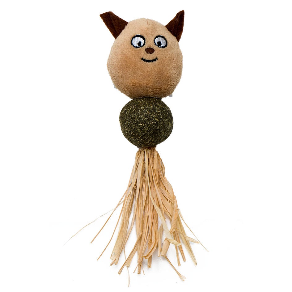 Eastland Catnipli Peluş Oyn. Ayıcık 27 cm