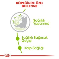 Royal Canin XS Ageing +12 Küçük Irk Yaşlı Köpek Maması 1,5 kg