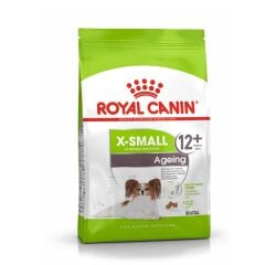 Royal Canin XS Ageing +12 Küçük Irk Yaşlı Köpek Maması 1,5 kg