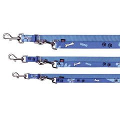 Trixie Köpek Ayarlı Gezdirme Kayışı Xsmall 10 Mm 2Mt