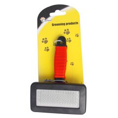 Eastland Köpek ve Kedi Tüy Tarama Fırçası 14x10 Cm