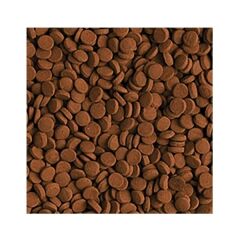 Tropical Carnivore Etçil Balıklar için Pellet Balık Yemi 1000 Ml 600 Gr