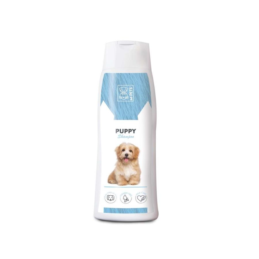 M-Pets Yavru Köpek Şampuanı 250 Ml