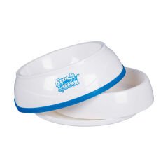 Trixie Köpek Soğutuculu Su Kabı Beyaz 1 Lt 20 Cm