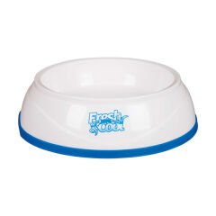 Trixie Köpek Soğutuculu Su Kabı Beyaz 1 Lt 20 Cm