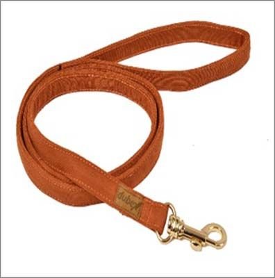 Dubex G-Dog Köpek Gezdirme Kayısı Turuncu Xs-S-M 120 Cm 15 Mm