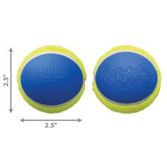Kong Ödül Hazneli Top Kedi Oyuncağı 6.5 Cm