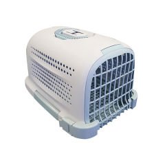 Dill Kedi Taşıma Kabı Mavi 52x35.5x30 Cm