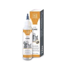 M-Pets Kedi ve Köpekler İçin Göz Temizleme Losyonu 118 Ml