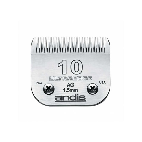 Andis 23872/23873 ve ya Moser 2384 İçin Traş Makine Ucu 1.5 Mm