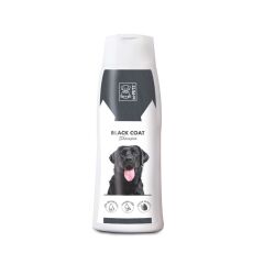 M-Pets Siyah Tüylü Köpekler İçin Şampuan 250 Ml