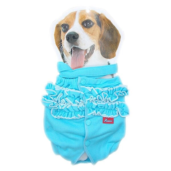 Percell Köpek Ana Kucağı Çantası Large