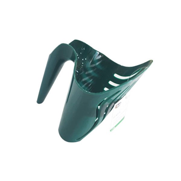 Pioneer Geniş Ağızlı Kedi Kum Küreği Yeşil