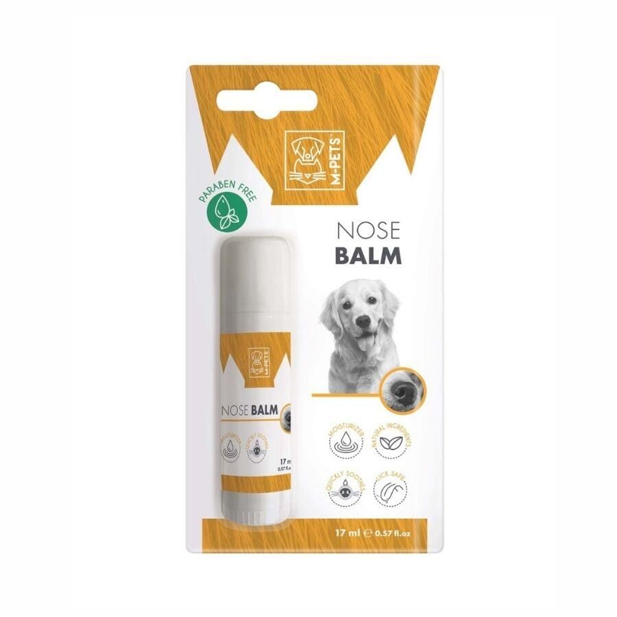 M-Pets Nose Balm Köpekler için Burun Bakım Kremi 17 Ml