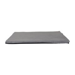 Pet Comfort One Outdoor Ortopedik Kedi ve Köpek Yatağı Gri Large 115x75x4 Cm