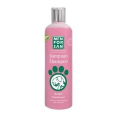 Menforsan Kremli Köpek Şampuanı 300 Ml