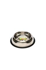 Flip Kedi ve Küçük Irk Köpek Çelik Mama ve Su Kabı 720 Ml