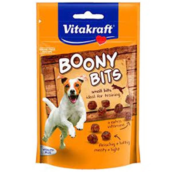 Vitakraft Bonny Bits Kıtır Köpek Ödül Maması 55 Gr