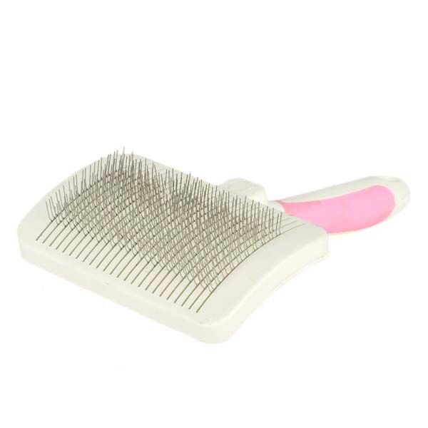 Petpretty Zm-1010M Basmalı Küçük Köpek Tarağı
