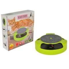 Petpretty Zm-4440 Fareli Kedi Oyun Konsolu