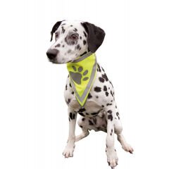 Trixie Köpek Bandanalı Tasma Medium 29-42 Cm