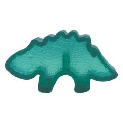Kong Köpek Oyuncak, Squeezz Timsah, L 21,5cm