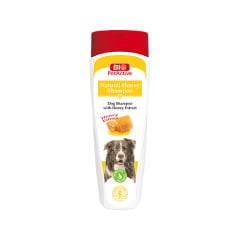 Bio Pet Active Doğal Bal Özlü Buğday Proteinli Köpek Şampuanı 400 Ml