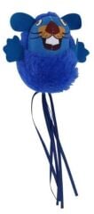 Nunbell Sesli Fare Peluş Kedi Oyuncağı