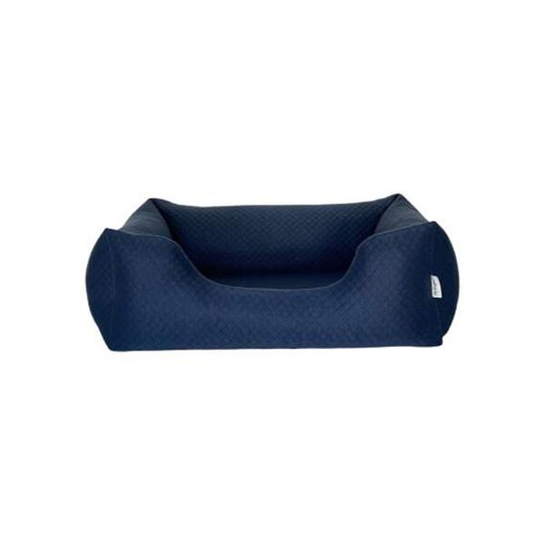 Pet Comfort Tango Mirinda Kedi ve Köpek Yatağı Lacivert Medium 65x80 Cm