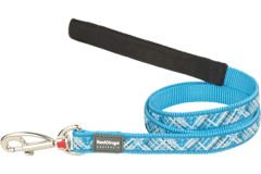 Red Dingo Flanno Desenli Turkaz Uzatma 12mm