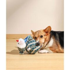 M-Pets Christmas Blitz Köpek Oyuncağı 20 cm