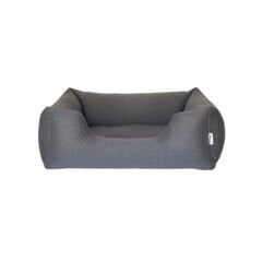 Pet Comfort Tango Mirinda Kedi ve Köpek Yatağı Antrasit Medium 65x80 Cm
