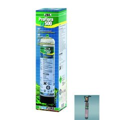 Jbl Proflora M500 C02 Akvaryum Karbondioksit Cam Tüp Seti 500 Gr