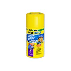 JBL Pronovo Betta Flakes Pul Akvaryum Balık Yemi Small 100 Ml