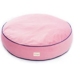 Pet Comfort Oscar Leo Köpek Yatağı Pembe Large 100 Cm