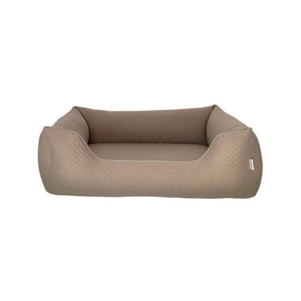 Pet Comfort Tango Mirinda Kedi ve Köpek Yatağı Bej Large 85x105 Cm